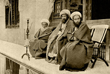 Jews of Yazd