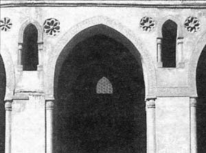 مسجد ابن طولون قاهره مسجد ابن طولون قاهره