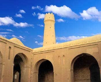 مسجد كهن فهرج مسجد كهن فهرج
