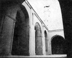 مسجد جامع فهرج مسجد جامع فهرج